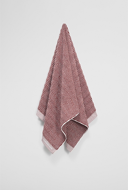 Pippa Verified Australian Cotton Bath Towel