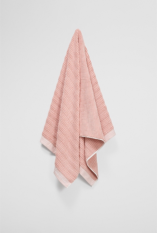 Pippa Verified Australian Cotton Bath Towel