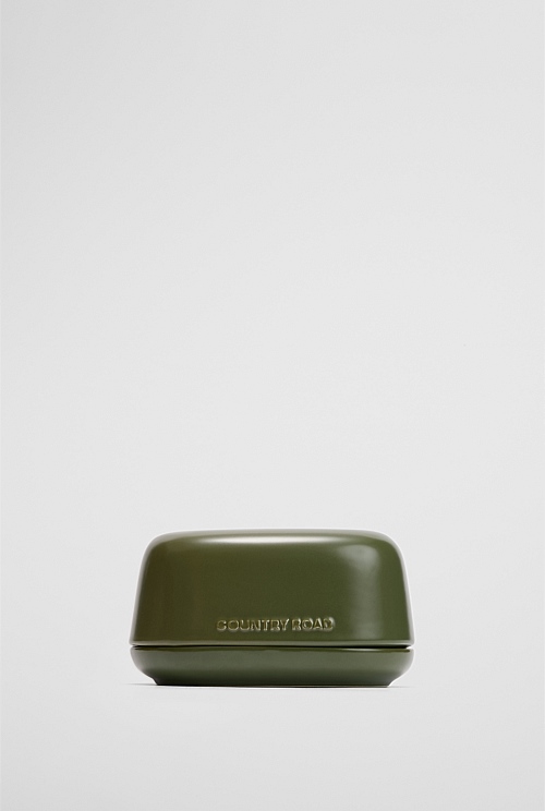 Demm Butter Dish