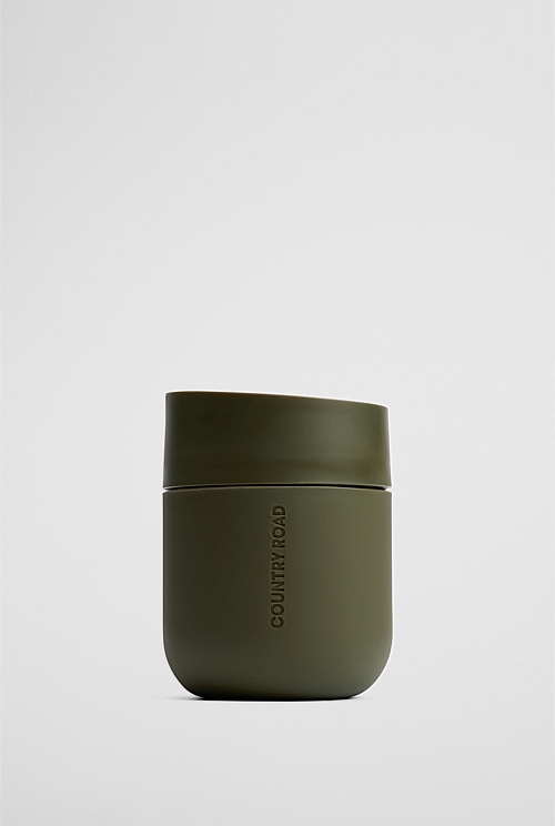 Nico Reusable Cup