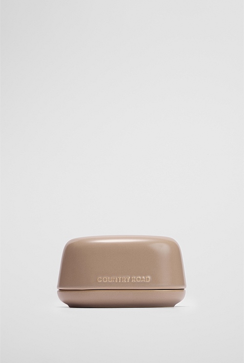 Demm Butter Dish