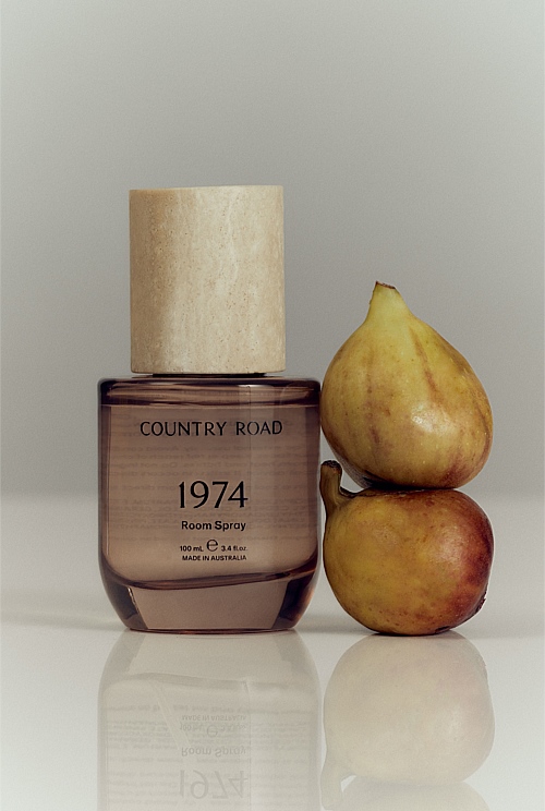 Australian Made 1974 Room Spray 100ml Australian Made 1974 Room Spray 100ml