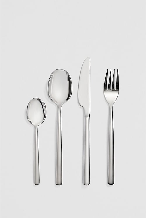 Nolan 16 Piece Cutlery Set Nolan 16 Piece Cutlery Set