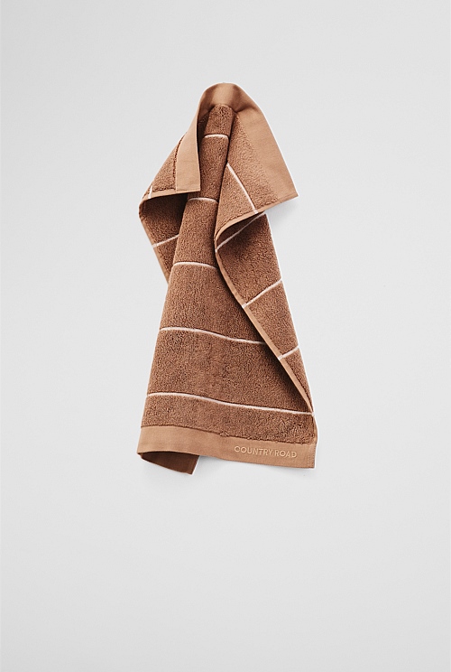 Blake Australian Cotton Hand Towel Blake Australian Cotton Hand Towel