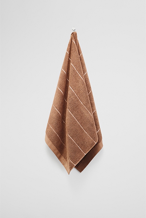 Blake Australian Cotton Bath Towel Blake Australian Cotton Bath Towel