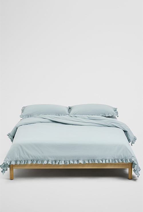 Sia King Quilt Cover Sia King Quilt Cover