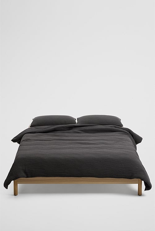 Pomona Queen Quilt Cover Pomona Queen Quilt Cover