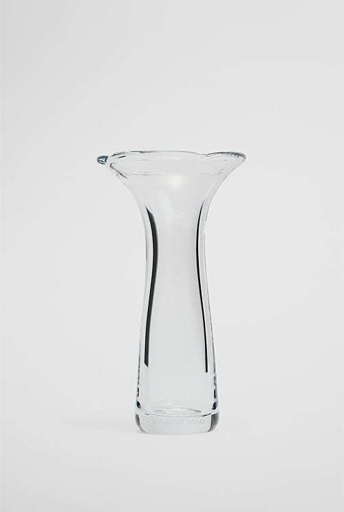 Olinda Small Glass Vase Olinda Small Glass Vase