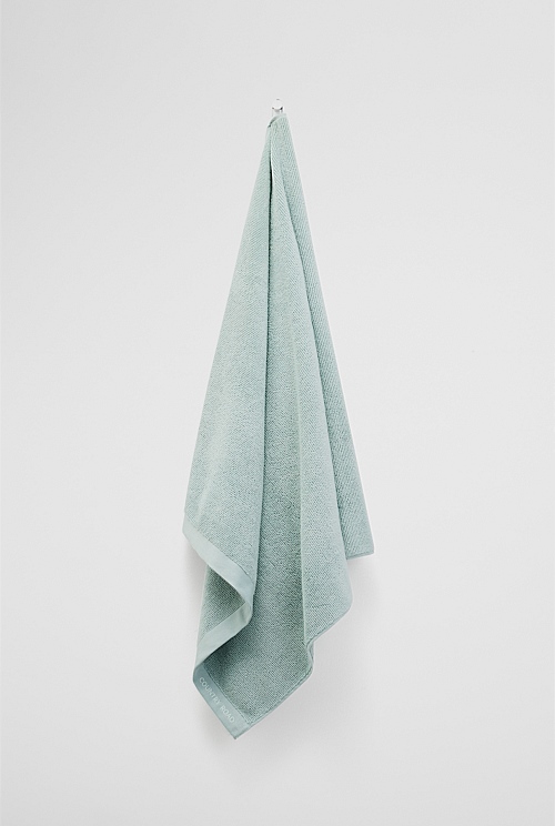 Mara Australian Cotton Bath Sheet Mara Australian Cotton Bath Sheet