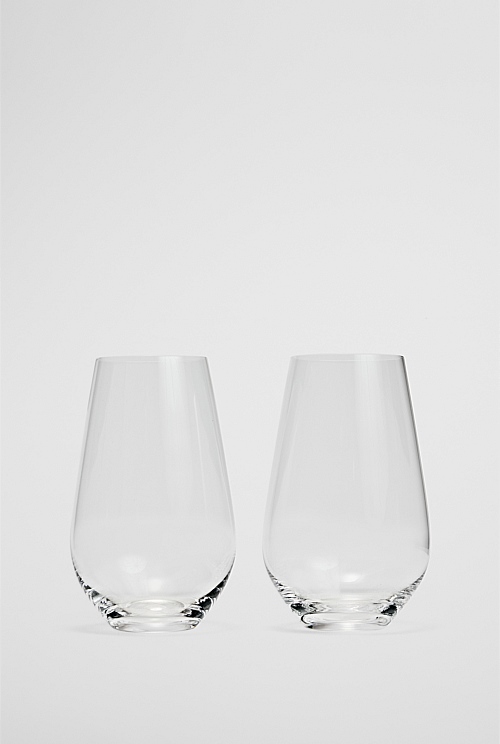 Blaire Highball Set Of 2 Blaire Highball Set Of 2