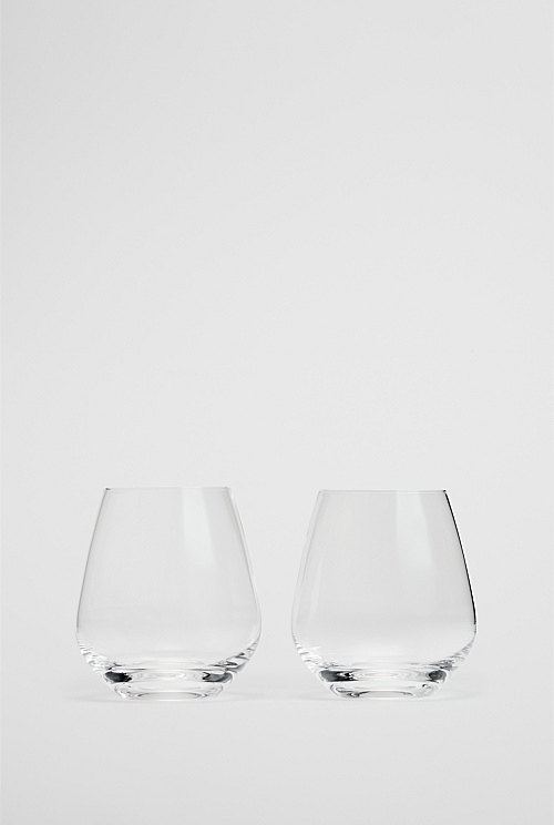 Blaire Tumbler Set Of 2 Blaire Tumbler Set Of 2