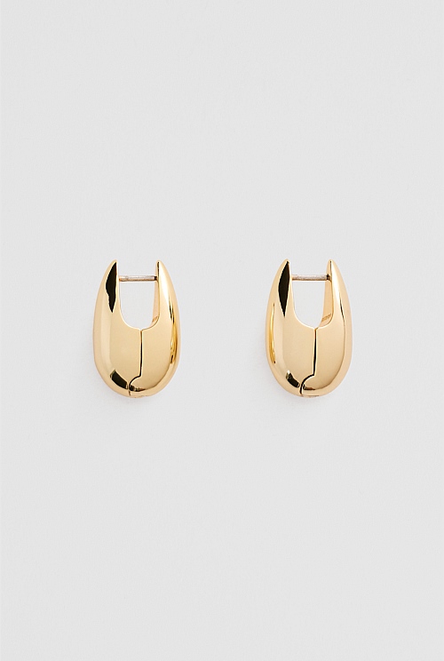 Quinn Earring