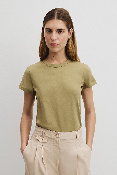 Australian Cotton Baby T-Shirt