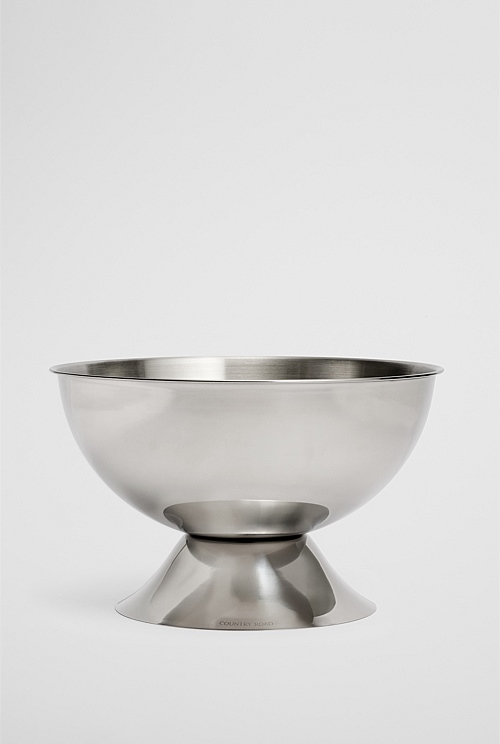 Polly Champagne Basket