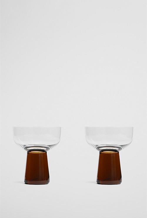 Paloma Coupe Set of 2 Paloma Coupe Set of 2