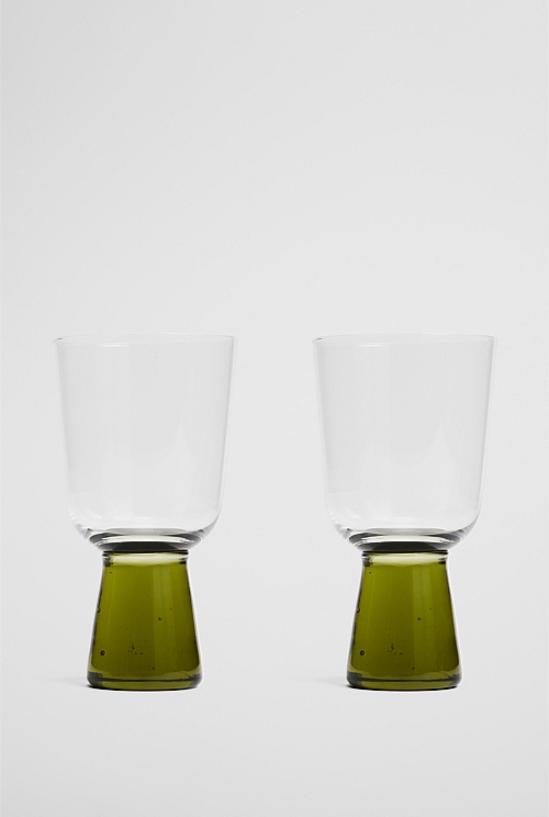 Paloma Wine Set of 2