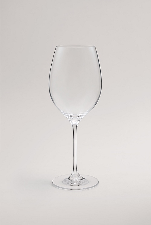 Vienna White Wine Glass