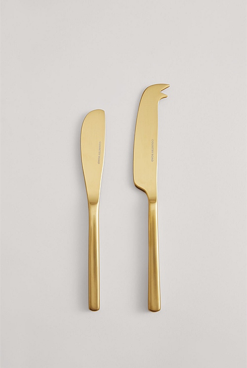 Nolan Cheese Knife Set of 2