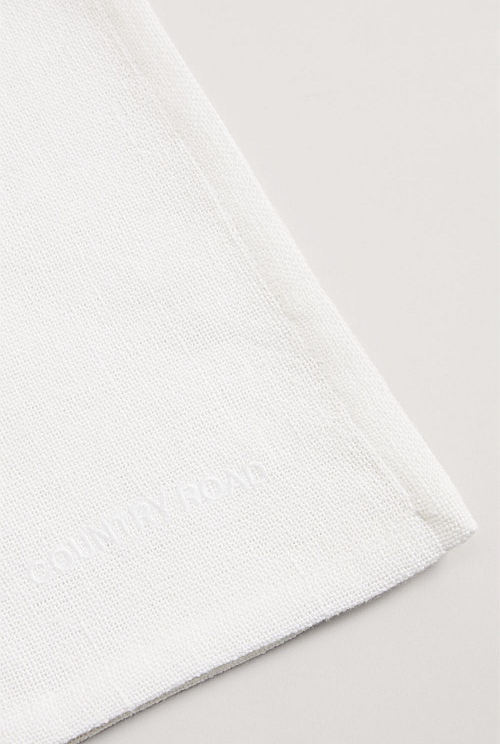 Dana Napkin Pack of 4
