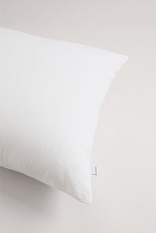 Brae Australian Cotton European Pillowcase