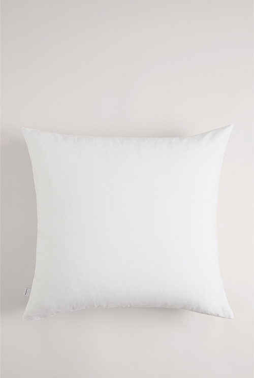 Brae Australian Cotton European Pillowcase