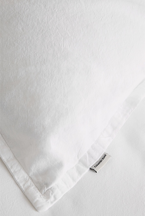 Brae Australian Cotton Super King Quilt Cover Brae Australian Cotton Super King Quilt Cover
