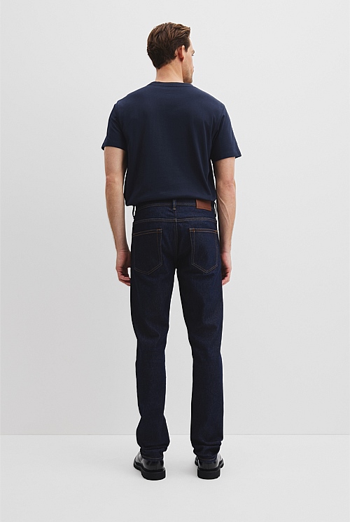 Slim Fit Jean