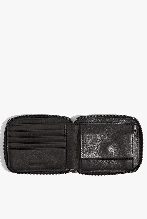Zip-Around Wallet Zip-Around Wallet