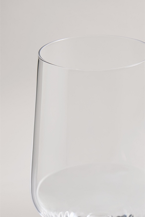 Alto White Wine Glass Set of 2