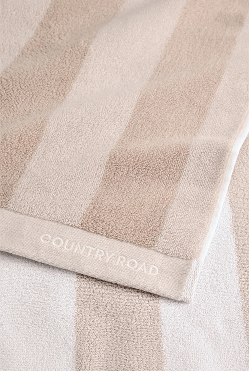 Eve Australian Cotton Bath Towel