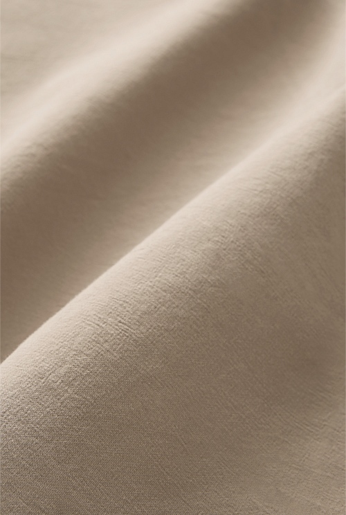 Brae Australian Cotton King Flat Sheet