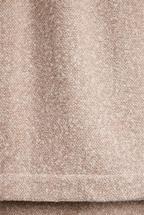 CR x Waverley Australian Made Boucle Throw