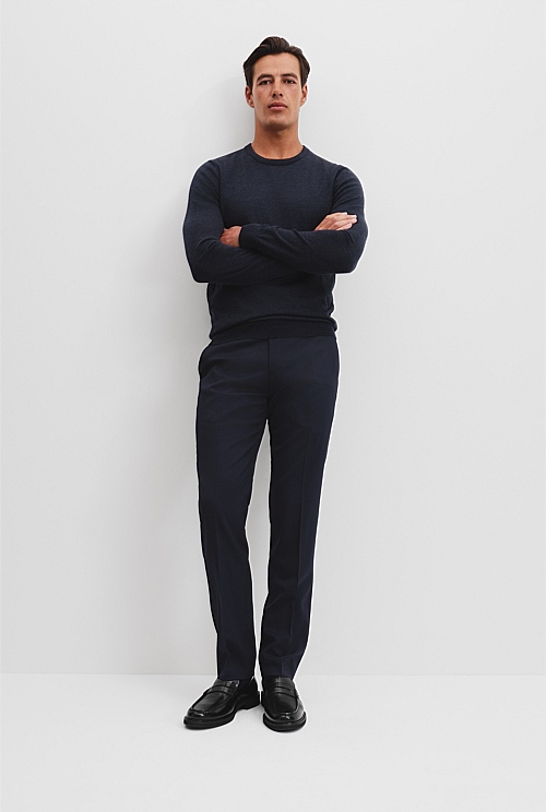 Wyatt Loafer Wyatt Loafer