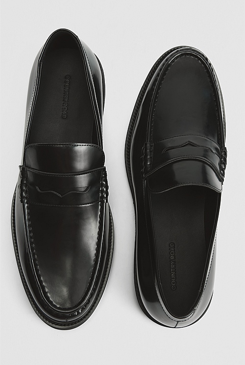Wyatt Loafer Wyatt Loafer