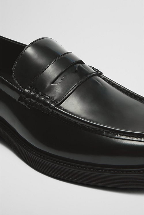 Wyatt Loafer Wyatt Loafer