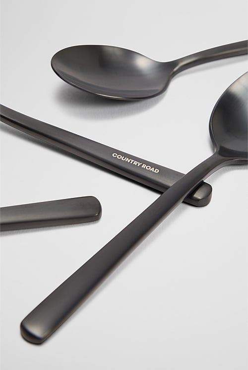 Nolan Teaspoon Set of 4