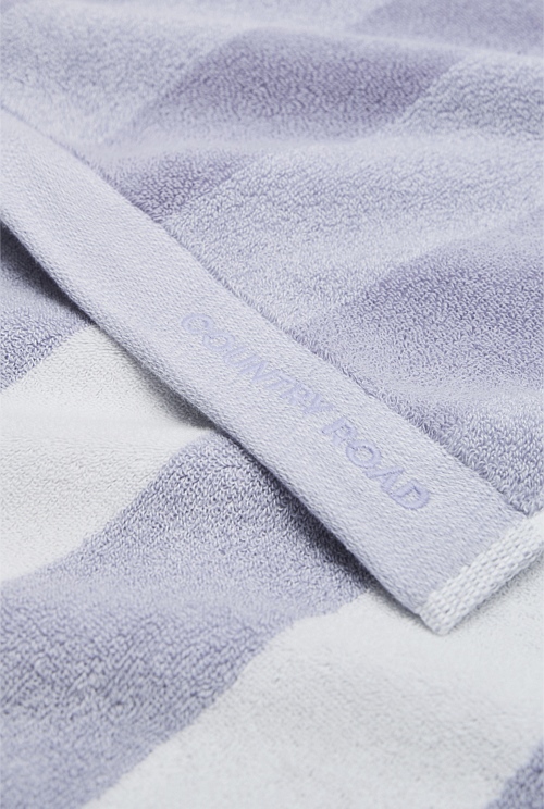 Eve Australian Cotton Bath Towel