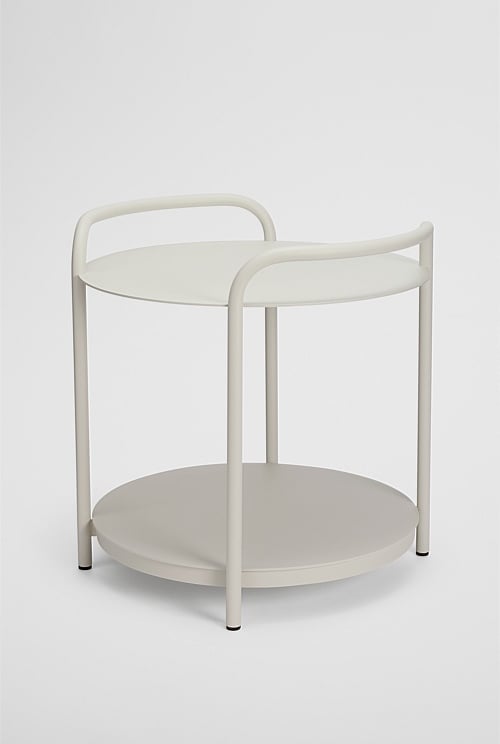 CR X Tait Australian Made Saltbush Side Table