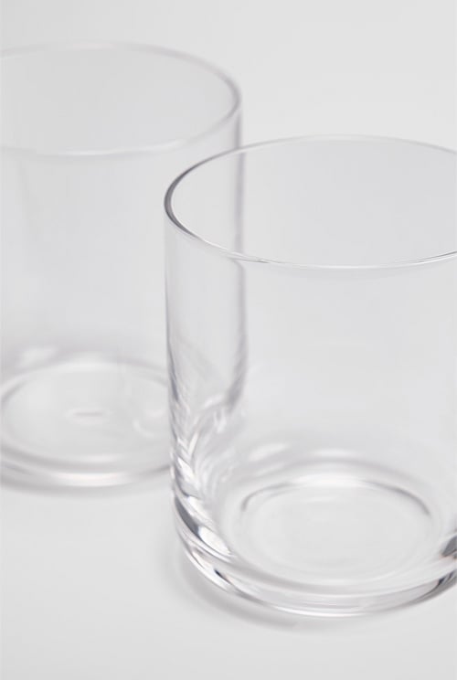 Lowe Tumbler Set of 2 Lowe Tumbler Set of 2