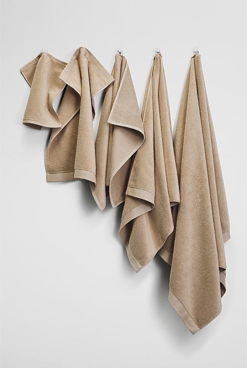 Mara Australian Cotton Bath Sheet