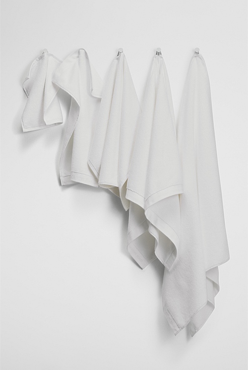 Mara Australian Cotton Bath Sheet Mara Australian Cotton Bath Sheet