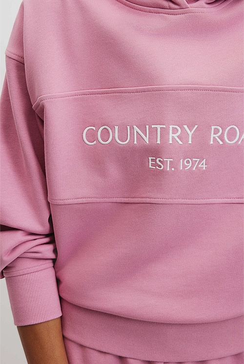Towards Circularity Hooded Sweat