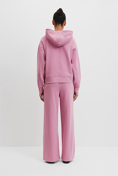 Towards Circularity Hooded Sweat