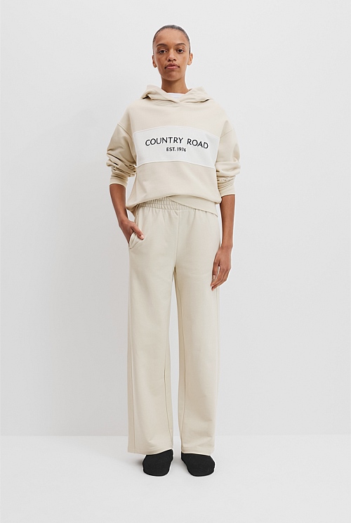 Towards Circularity Hooded Sweat