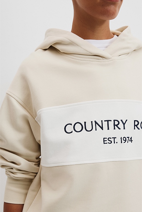 Towards Circularity Hooded Sweat