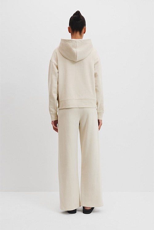 Towards Circularity Hooded Sweat