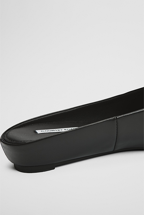 Kamie Flat