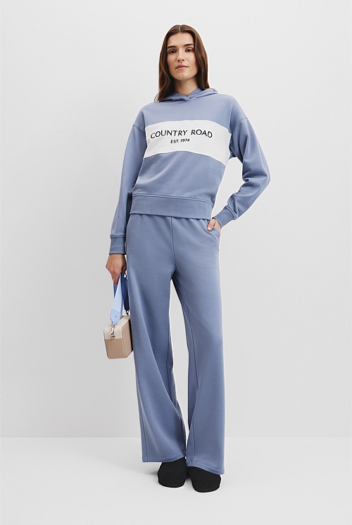 Towards Circularity Hooded Sweat