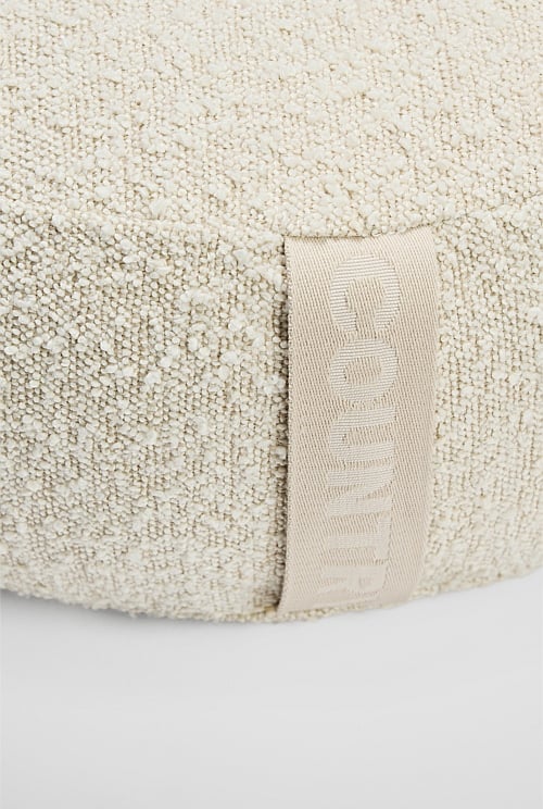 Lemmy Recycled Polyester Pet Bed Large