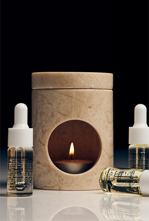 Australian Made Neroli & Orange Burner Oil 10mL